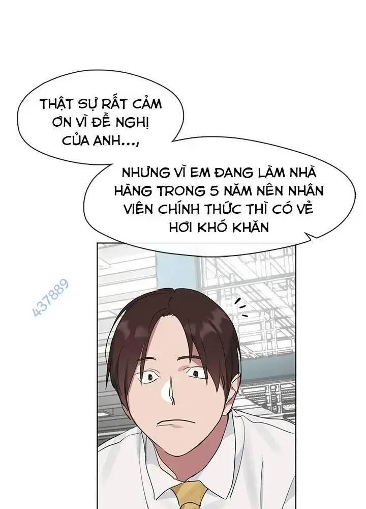 Nhà Hàng Âm Phủ Chap 14 - Next Chap 13
