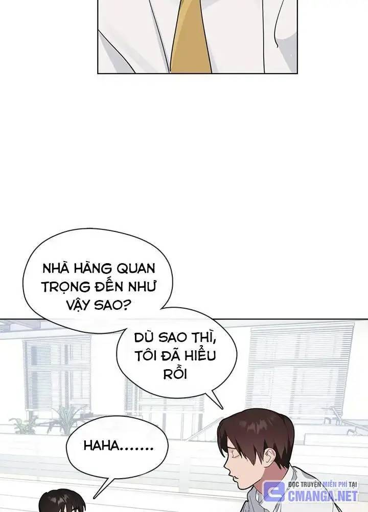 Nhà Hàng Âm Phủ Chap 14 - Next Chap 13