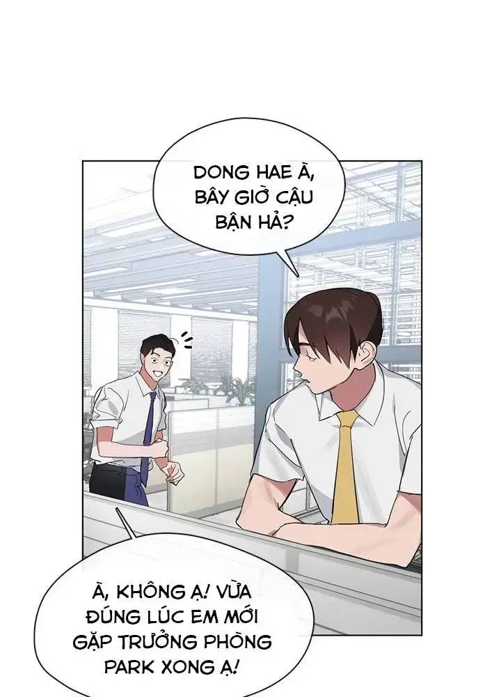 Nhà Hàng Âm Phủ Chap 14 - Next Chap 13