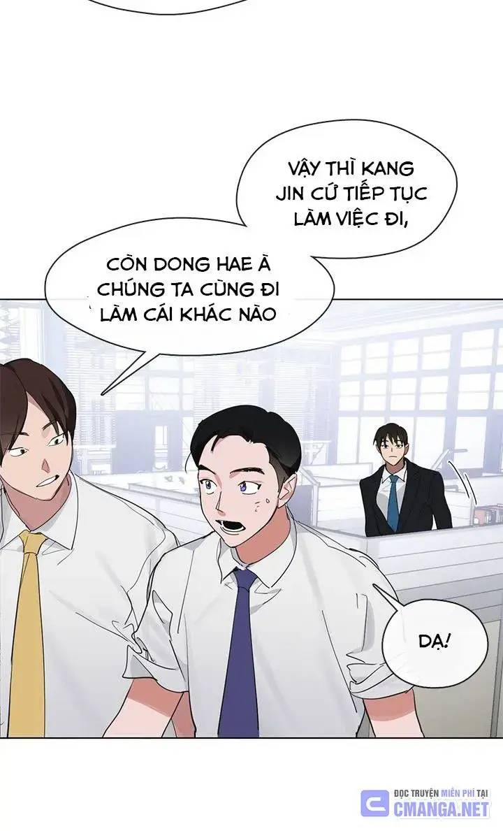 Nhà Hàng Âm Phủ Chap 14 - Next Chap 13