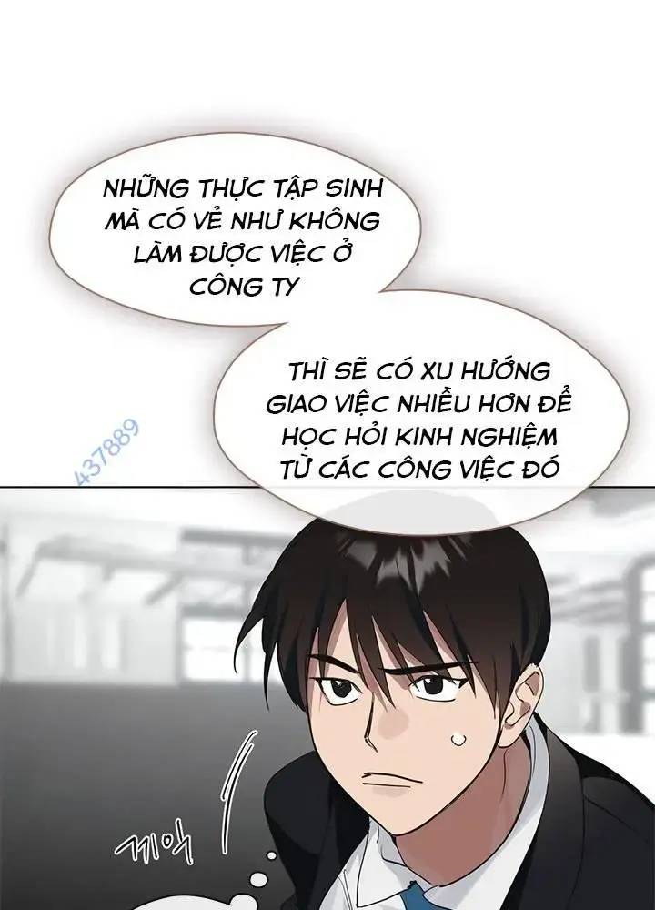Nhà Hàng Âm Phủ Chap 14 - Next Chap 13