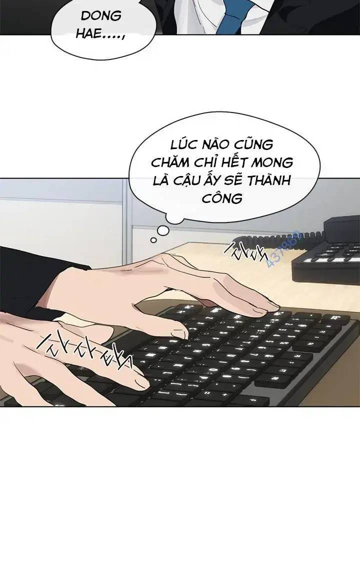 Nhà Hàng Âm Phủ Chap 14 - Next Chap 13