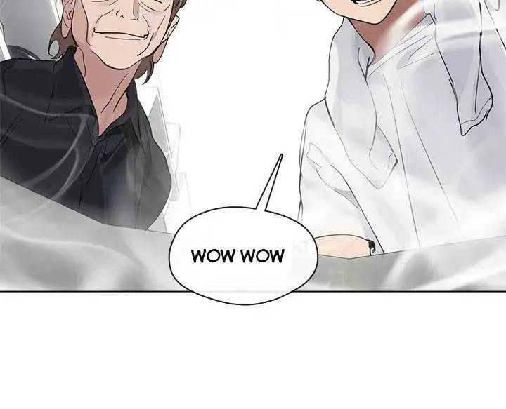 Nhà Hàng Âm Phủ Chap 14 - Next Chap 13