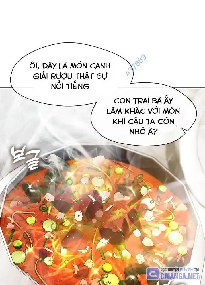 Nhà Hàng Âm Phủ Chap 14 - Next Chap 13
