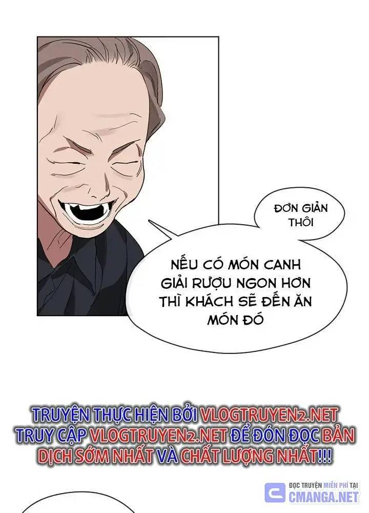 Nhà Hàng Âm Phủ Chap 14 - Next Chap 13