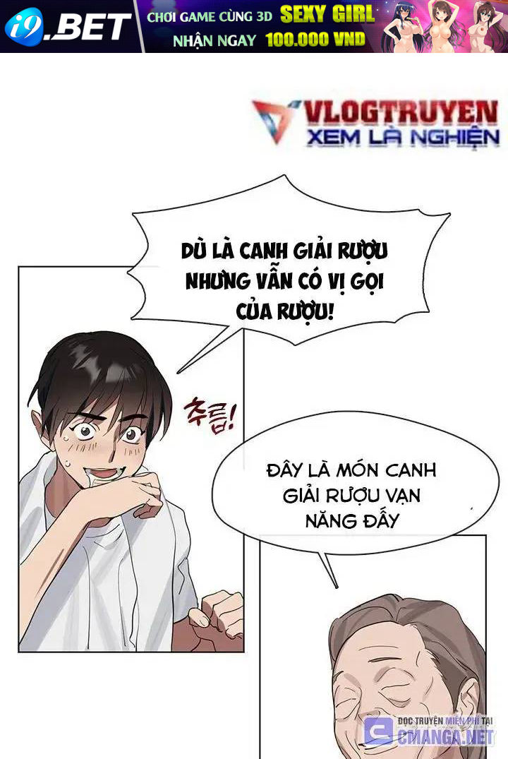 Nhà Hàng Âm Phủ Chap 14 - Next Chap 13