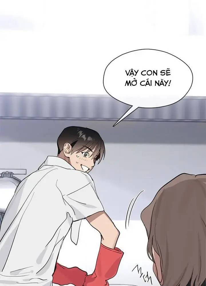 Nhà Hàng Âm Phủ Chap 14 - Next Chap 13