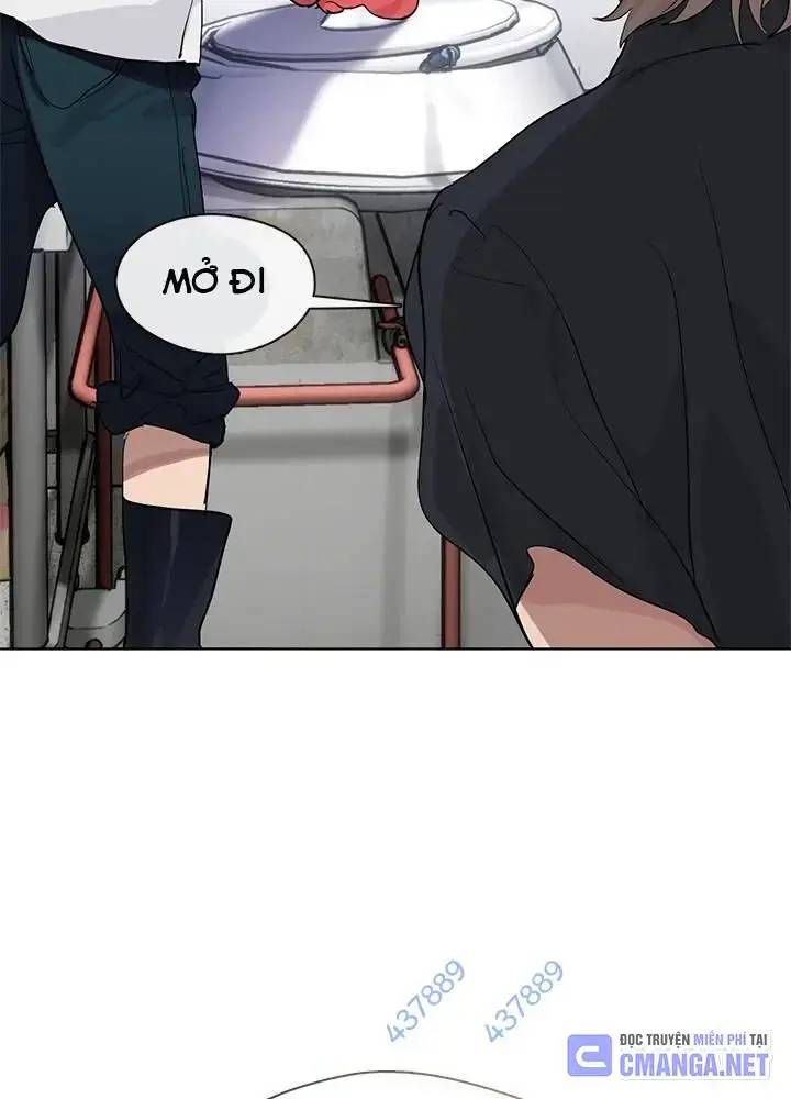 Nhà Hàng Âm Phủ Chap 14 - Next Chap 13