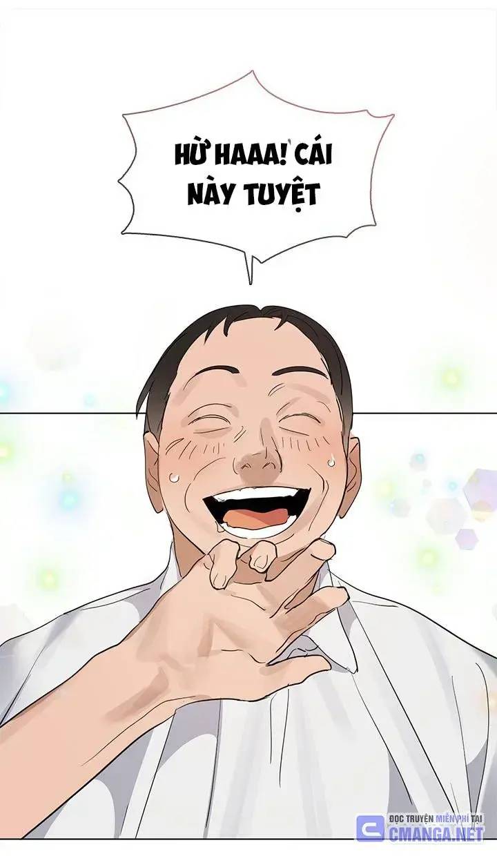 Nhà Hàng Âm Phủ Chap 14 - Next Chap 13