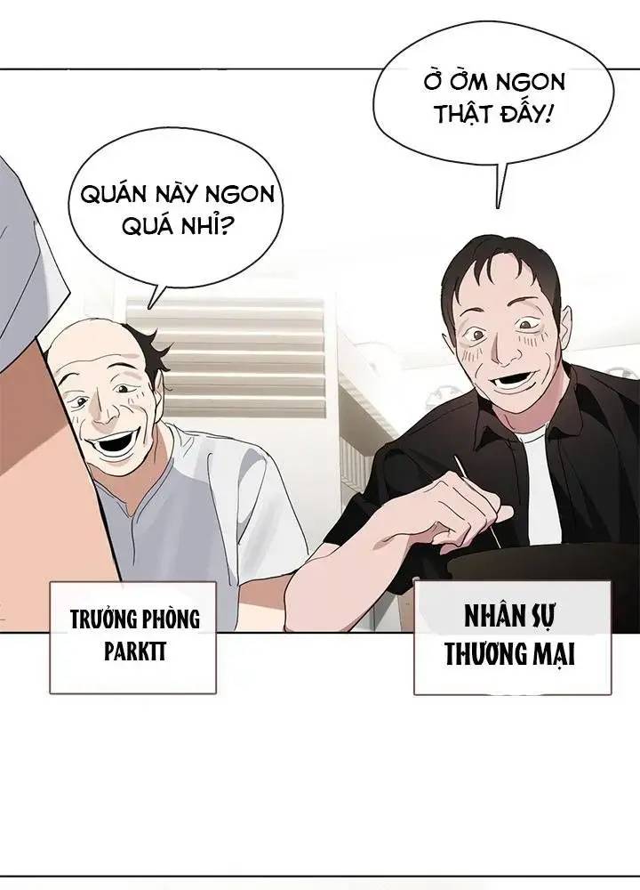 Nhà Hàng Âm Phủ Chap 14 - Next Chap 13