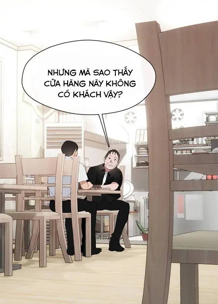 Nhà Hàng Âm Phủ Chap 14 - Next Chap 13