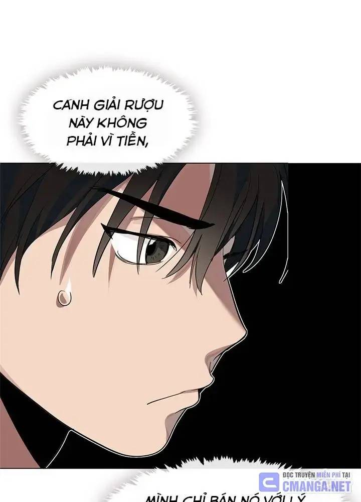 Nhà Hàng Âm Phủ Chap 14 - Next Chap 13