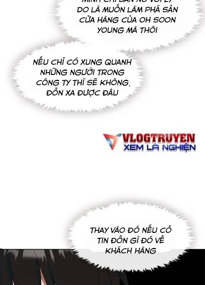 Nhà Hàng Âm Phủ Chap 14 - Next Chap 13