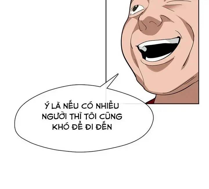 Nhà Hàng Âm Phủ Chap 14 - Next Chap 13