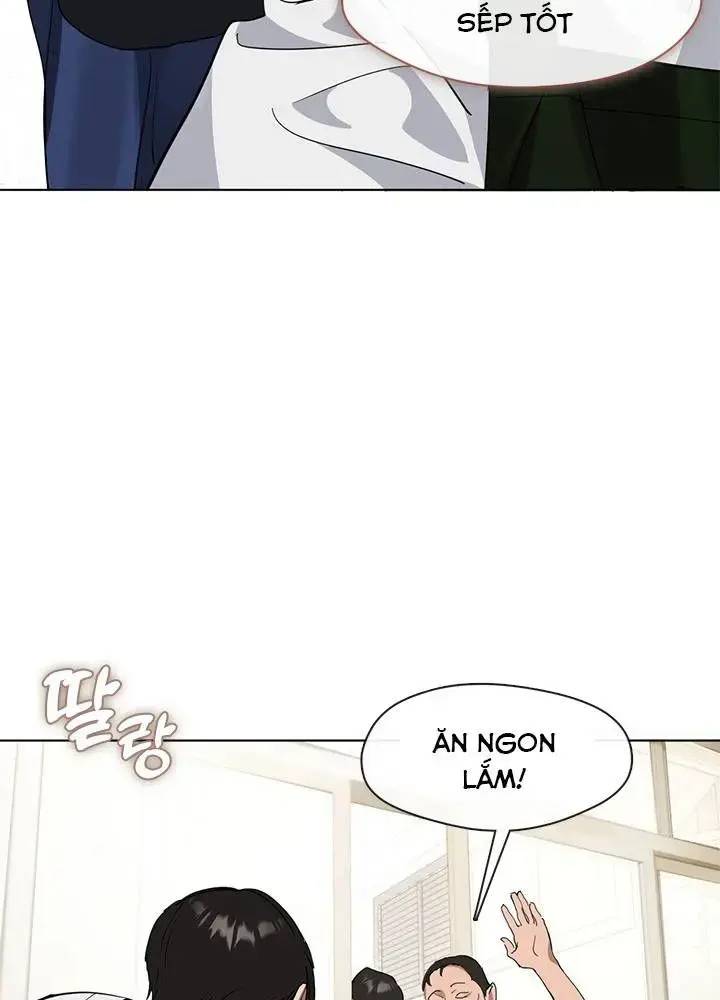 Nhà Hàng Âm Phủ Chap 14 - Next Chap 13