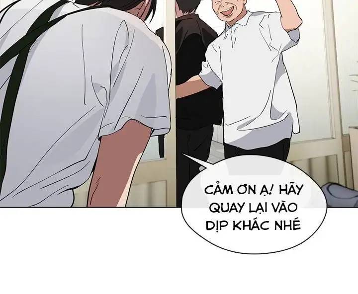 Nhà Hàng Âm Phủ Chap 14 - Next Chap 13