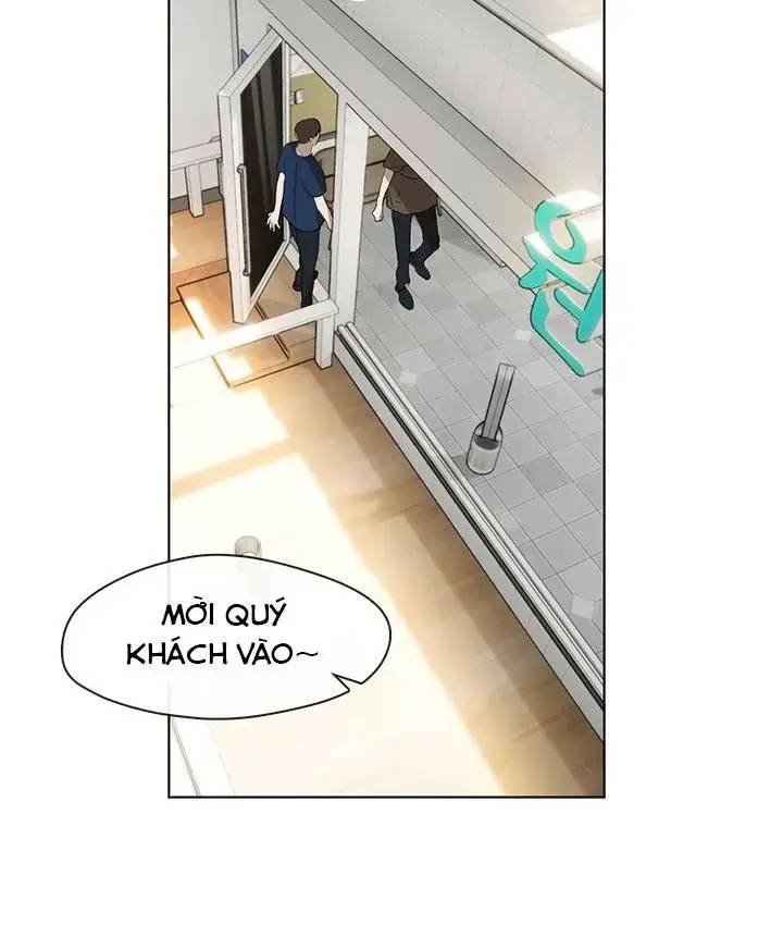 Nhà Hàng Âm Phủ Chap 14 - Next Chap 13