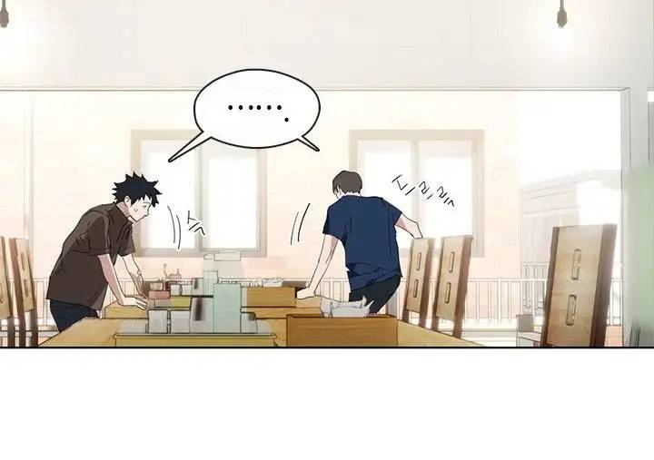 Nhà Hàng Âm Phủ Chap 14 - Next Chap 13