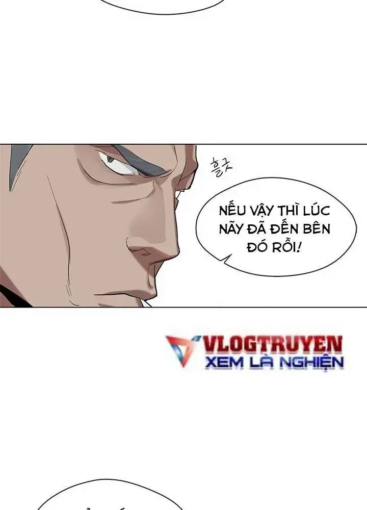 Nhà Hàng Âm Phủ Chap 14 - Next Chap 13