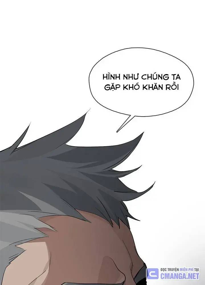 Nhà Hàng Âm Phủ Chap 14 - Next Chap 13
