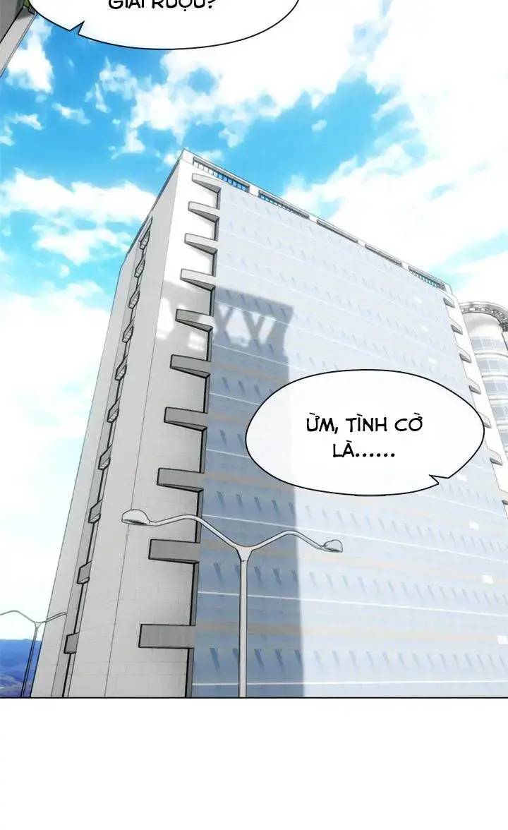 Nhà Hàng Âm Phủ Chap 14 - Next Chap 13
