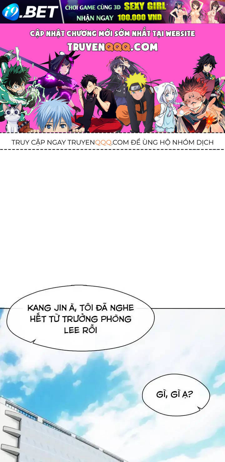 Nhà Hàng Âm Phủ Chap 15 - Next Chap 14
