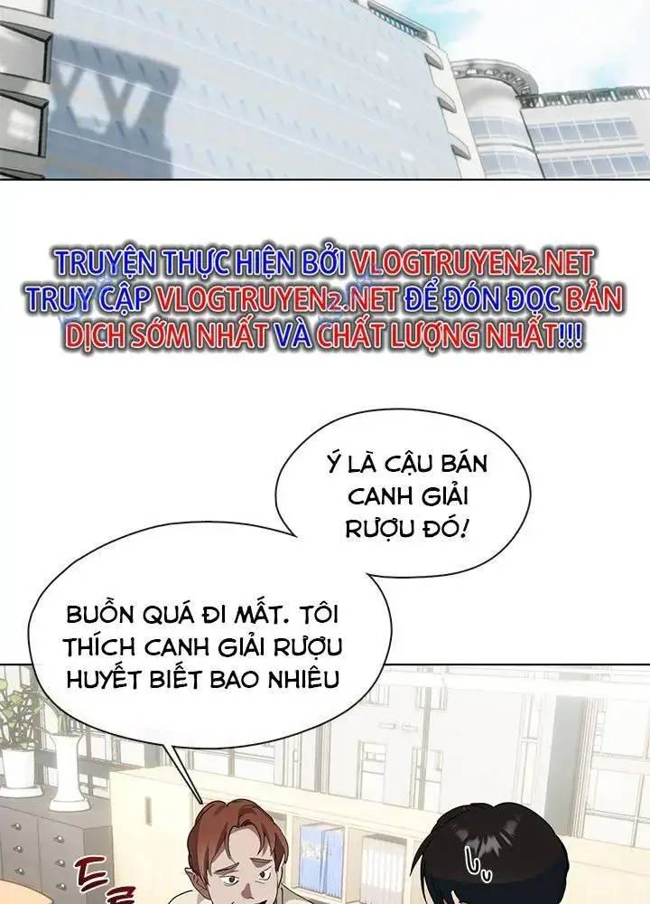 Nhà Hàng Âm Phủ Chap 15 - Next Chap 14