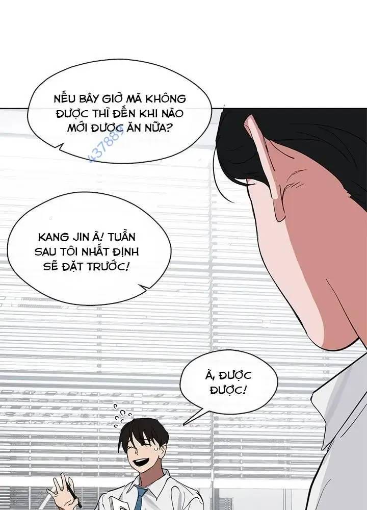 Nhà Hàng Âm Phủ Chap 15 - Next Chap 14