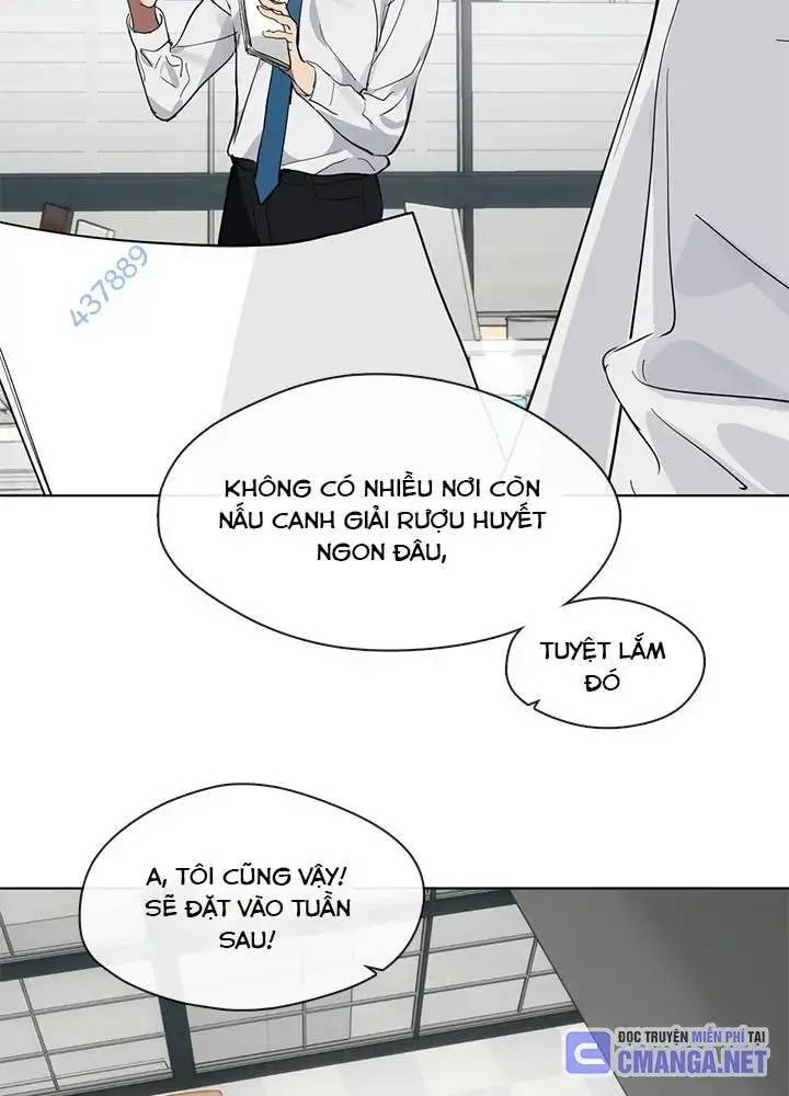 Nhà Hàng Âm Phủ Chap 15 - Next Chap 14