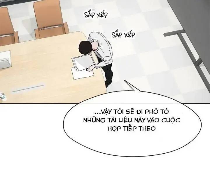 Nhà Hàng Âm Phủ Chap 15 - Next Chap 14