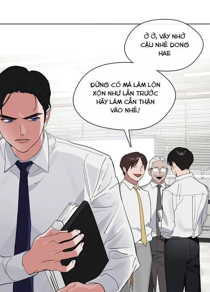 Nhà Hàng Âm Phủ Chap 15 - Next Chap 14