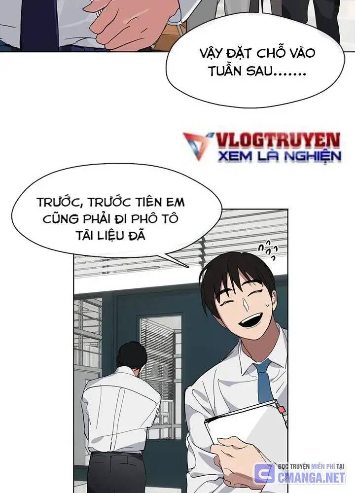 Nhà Hàng Âm Phủ Chap 15 - Next Chap 14