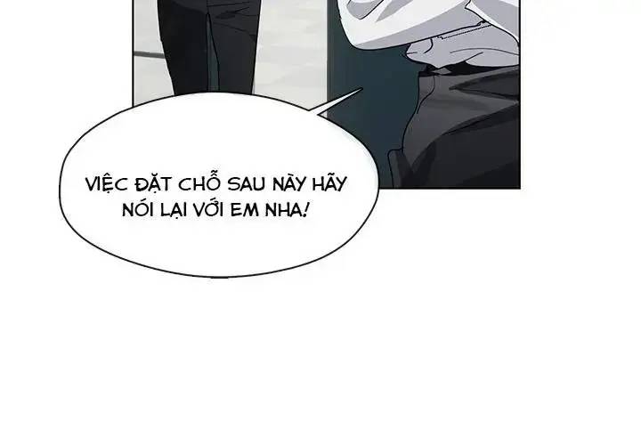Nhà Hàng Âm Phủ Chap 15 - Next Chap 14