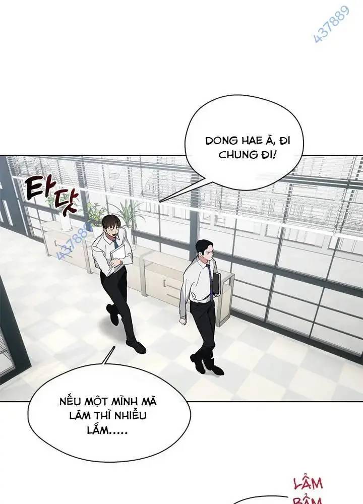 Nhà Hàng Âm Phủ Chap 15 - Next Chap 14