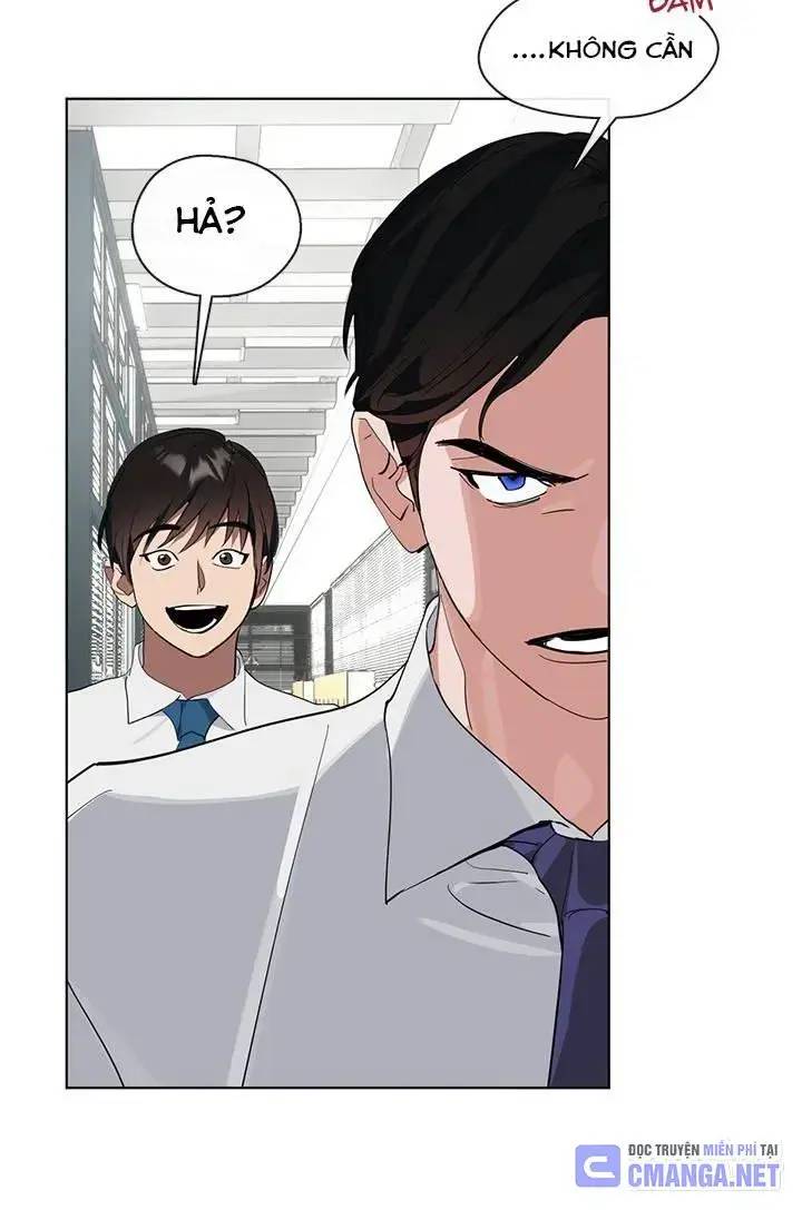 Nhà Hàng Âm Phủ Chap 15 - Next Chap 14