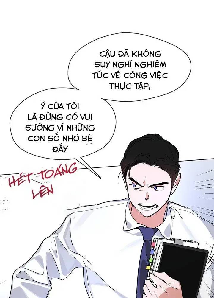 Nhà Hàng Âm Phủ Chap 15 - Next Chap 14