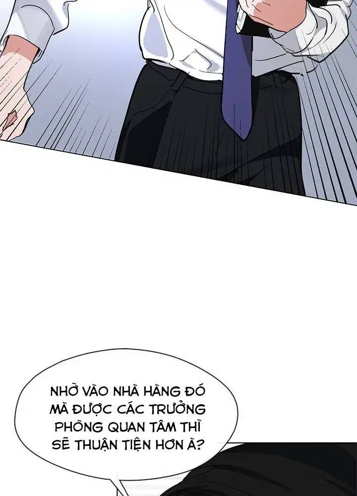 Nhà Hàng Âm Phủ Chap 15 - Next Chap 14