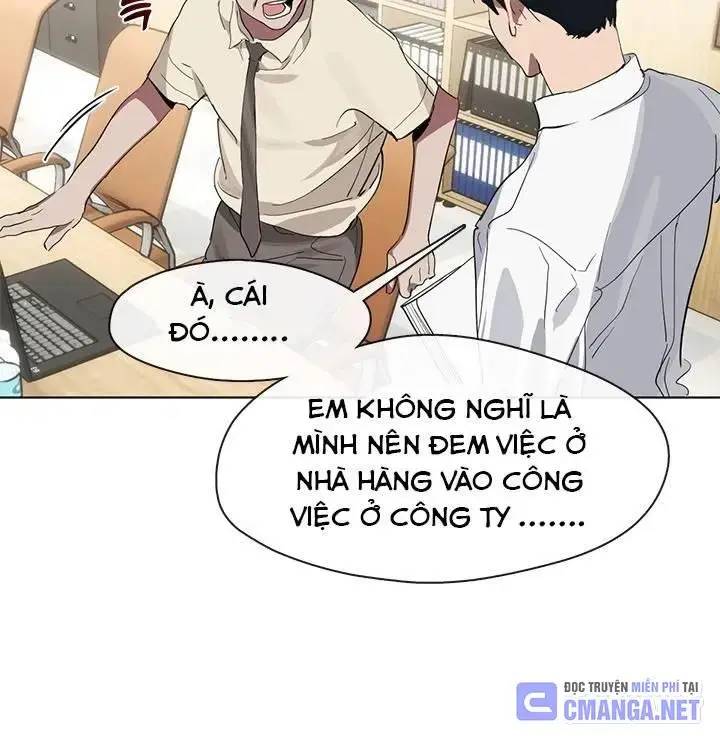 Nhà Hàng Âm Phủ Chap 15 - Next Chap 14