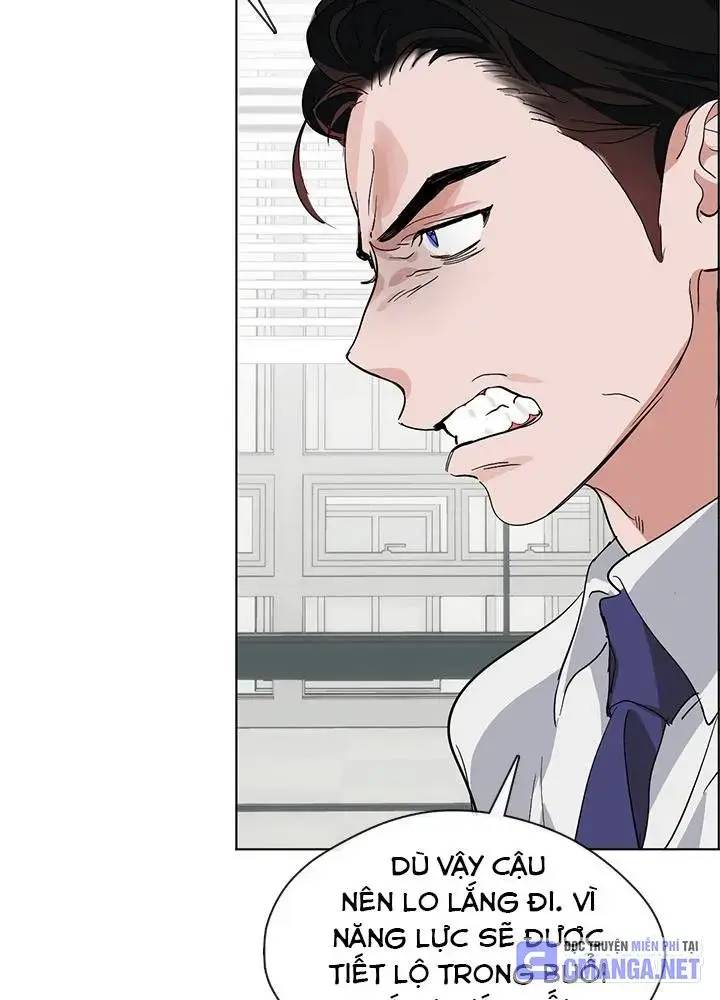 Nhà Hàng Âm Phủ Chap 15 - Next Chap 14