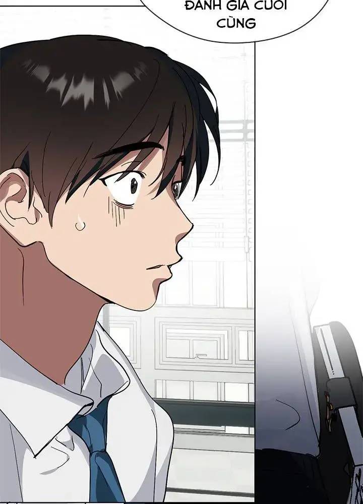 Nhà Hàng Âm Phủ Chap 15 - Next Chap 14