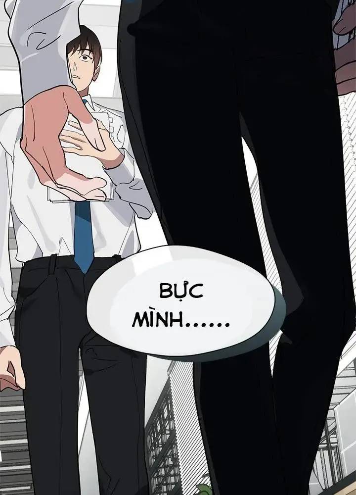 Nhà Hàng Âm Phủ Chap 15 - Next Chap 14