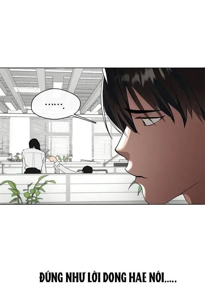 Nhà Hàng Âm Phủ Chap 15 - Next Chap 14