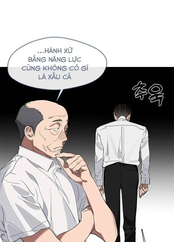 Nhà Hàng Âm Phủ Chap 15 - Next Chap 14