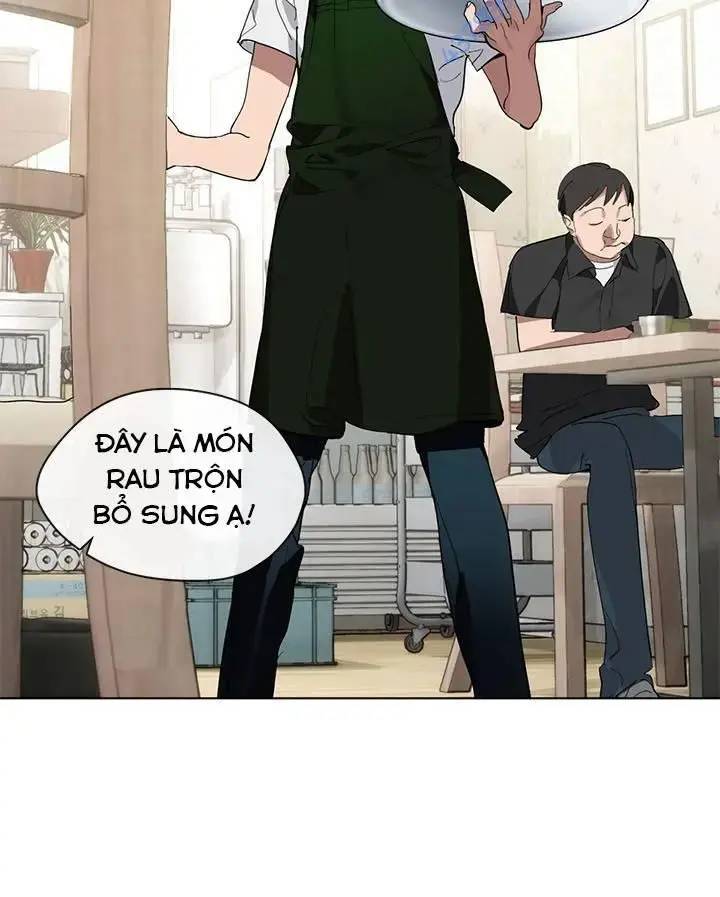 Nhà Hàng Âm Phủ Chap 15 - Next Chap 14
