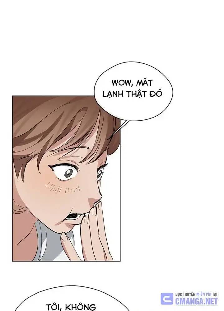 Nhà Hàng Âm Phủ Chap 15 - Next Chap 14