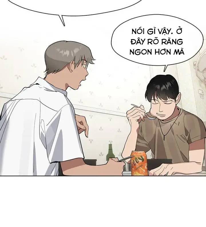 Nhà Hàng Âm Phủ Chap 15 - Next Chap 14