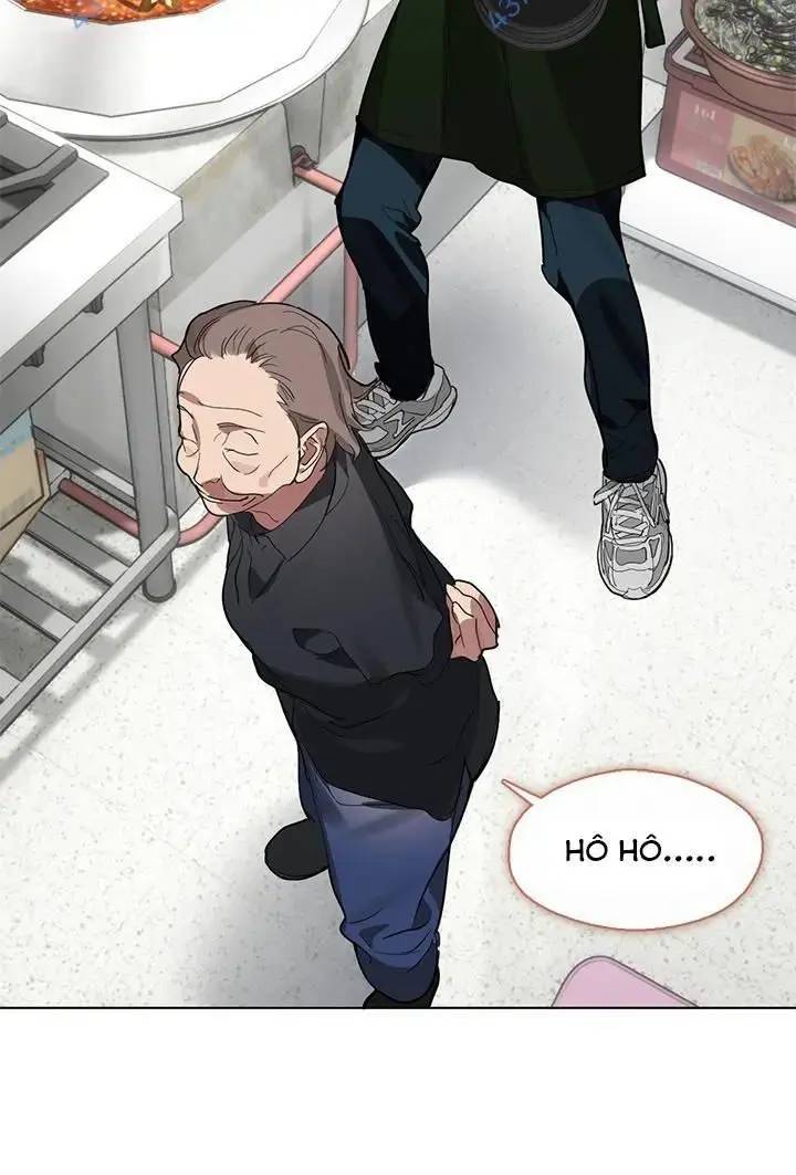 Nhà Hàng Âm Phủ Chap 15 - Next Chap 14