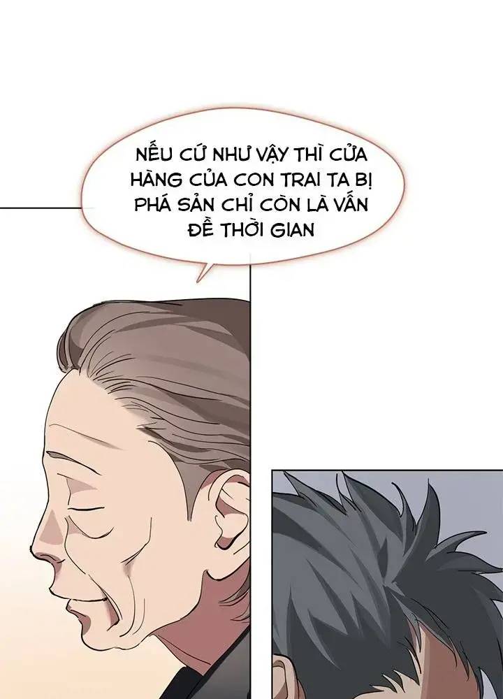 Nhà Hàng Âm Phủ Chap 15 - Next Chap 14
