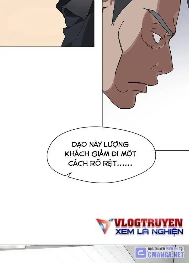 Nhà Hàng Âm Phủ Chap 15 - Next Chap 14