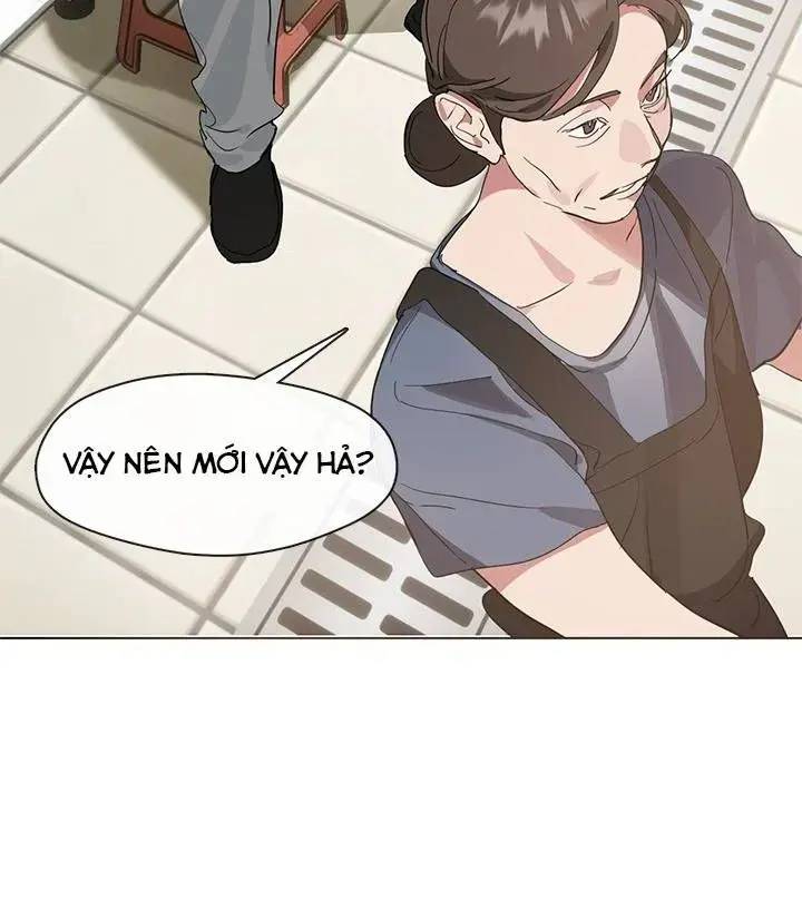 Nhà Hàng Âm Phủ Chap 15 - Next Chap 14